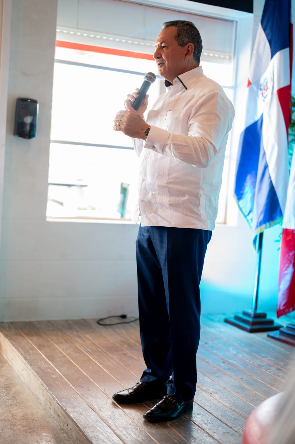 Lanzamiento oficial del evento "Mipymes Verdes - 2da Edición